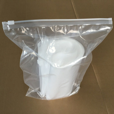 出口（kǒu）品質 現貨 環保 CPE 貼骨 磨（mó）砂 包裝袋 定製拉鏈膠袋 舉報（bào） 本產品采購屬於商業貿易行為