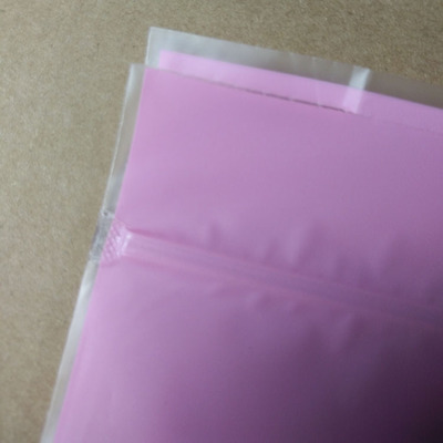 出（chū）口品質 現貨環保 PE膠袋 手機包裝 電子產品 磨砂袋