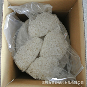 PE單邊拉鏈 凹凸（tū）扣密封條 彩色骨條 密實條（tiáo）