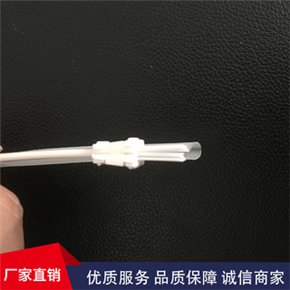 骨条拉链 凹凸扣（kòu）