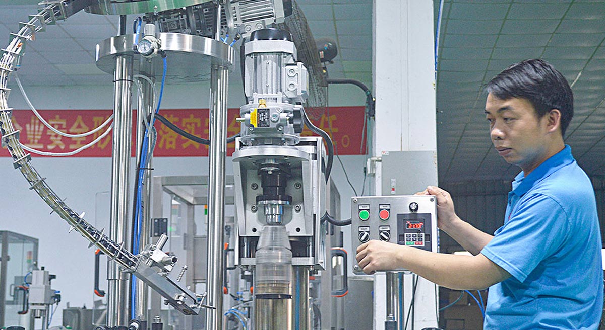 技（jì）術優勢